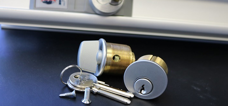 Commercial Lock Installation Windsor