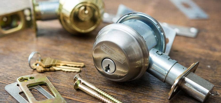 Doorknob Locks Repair Windsor