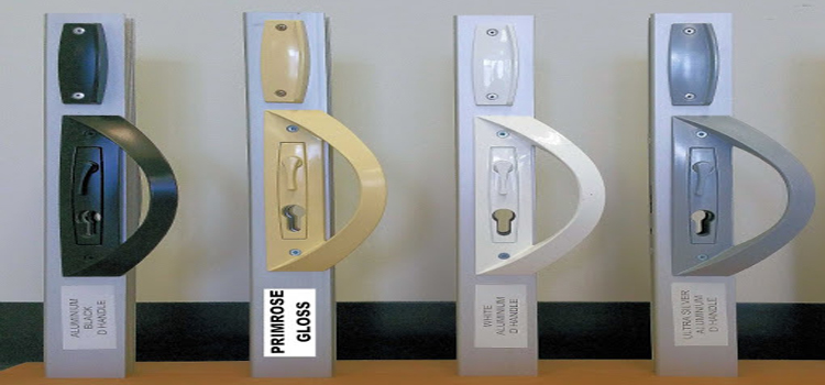 Sliding Door Handle Design Windsor