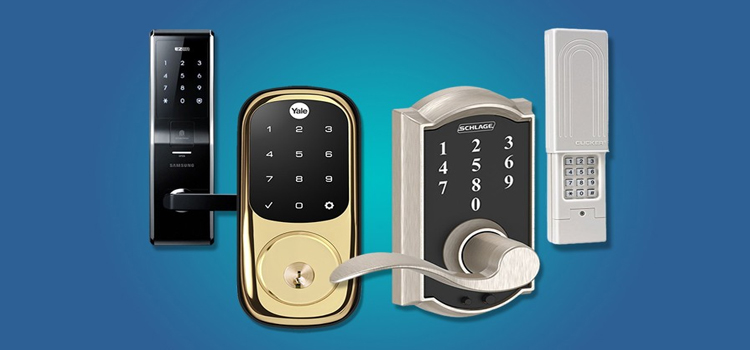 Smart Pad Lock Repair Windsor