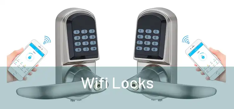  Wifi Locks 